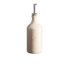 EH Yağdanlık 400 ml Ekru/Clay Uzun -20215