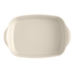 Emile Henry Fırın Kabı Dikdörtgen 42 x 28 cm (EH029654)