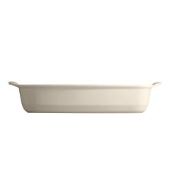 Emile Henry Fırın Kabı Dikdörtgen 42 x 28 cm (EH029654)