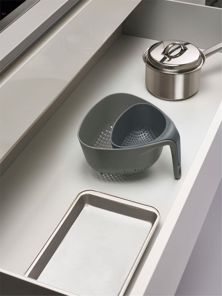 Joseph Joseph Nest Kevgir 2'li Set