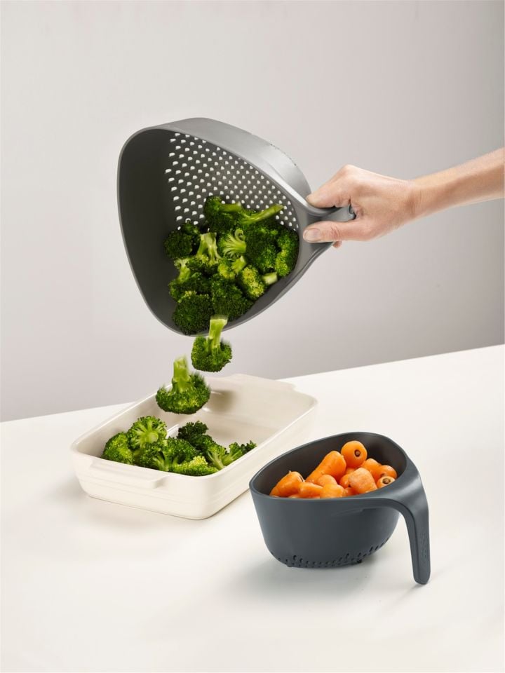 Joseph Joseph Nest Kevgir 2'li Set