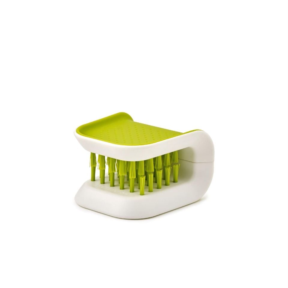 Joseph Joseph BladeBrush™ Bıçak Temizleme Fırçası - Yeşil