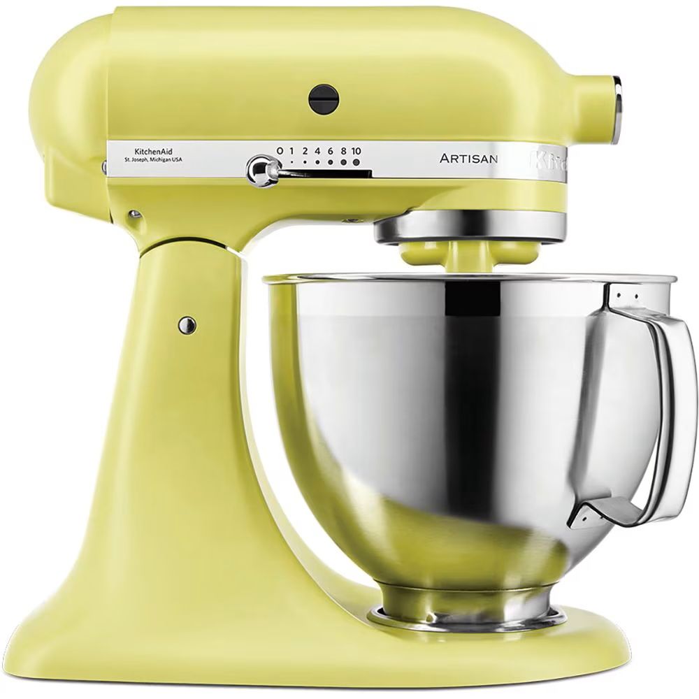 KitchenAid Artisan 4,8 L Stand Mikser - 5KSM185PS
