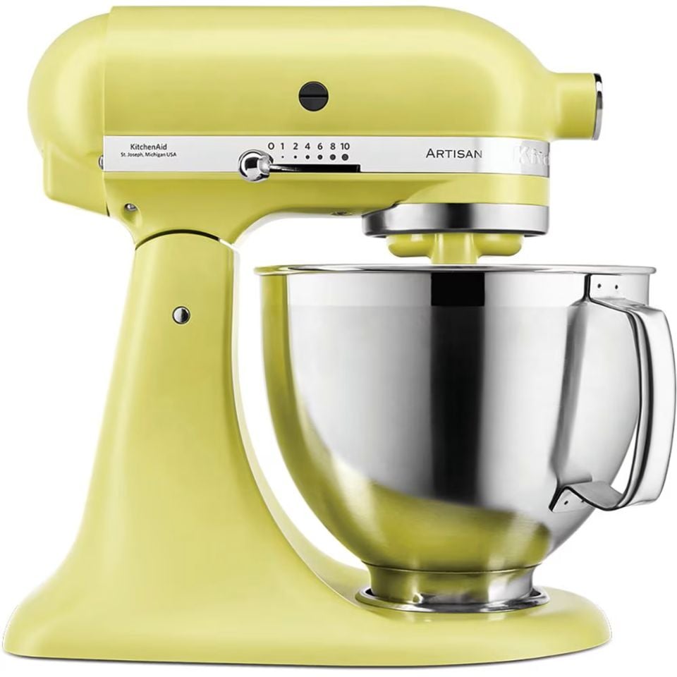 KitchenAid Artisan 4,8 L Stand Mikser - 5KSM185PS