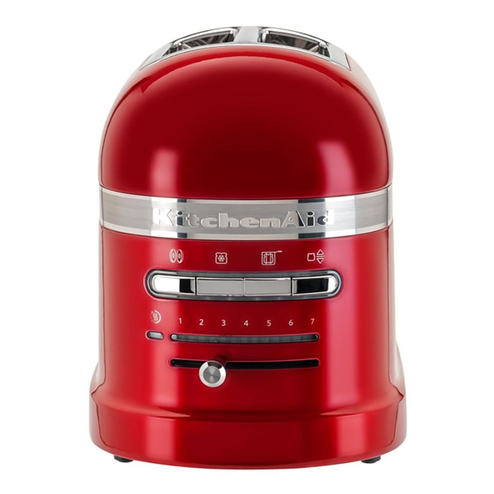KitchenAid Artisan 2 Dilim Ekmek Kızartma Makinesi - 5KMT2204(5KMT2204ECA)