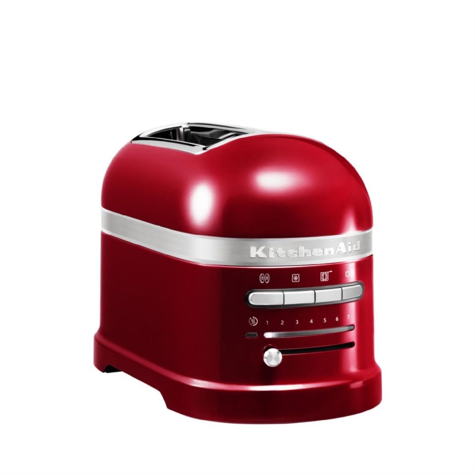 KitchenAid Artisan 2 Dilim Ekmek Kızartma Makinesi - 5KMT2204(5KMT2204ECA)
