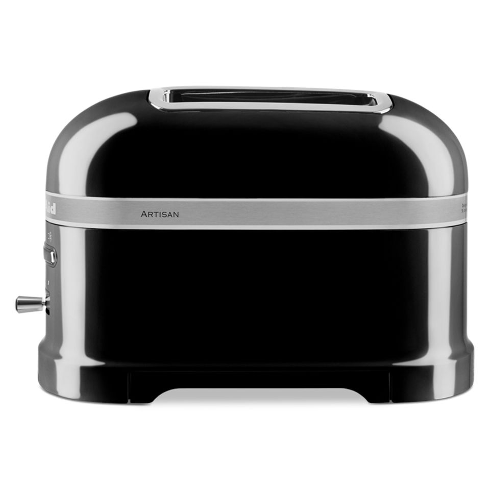 KitchenAid Artisan 2 Dilim Ekmek Kızartma Makinesi - 5KMT2204(5KMT2204EOB)
