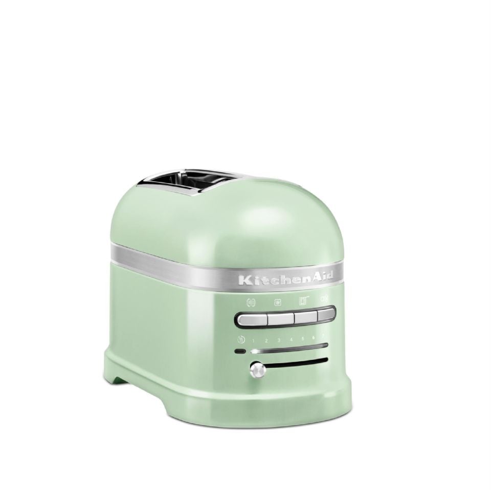 KitchenAid Artisan 2 Dilim Ekmek Kızartma Makinesi - 5KMT2204(5KMT2204EPT)