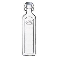 Kilner Klipsli Şişe 1 Lt