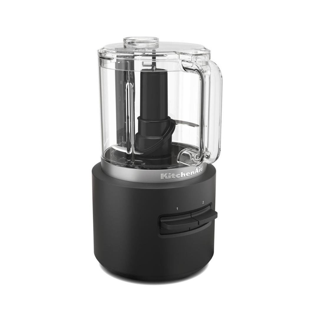 KitchenAid Go Kablosuz Serisi -Mini Mutfak Robotu Bataryasız