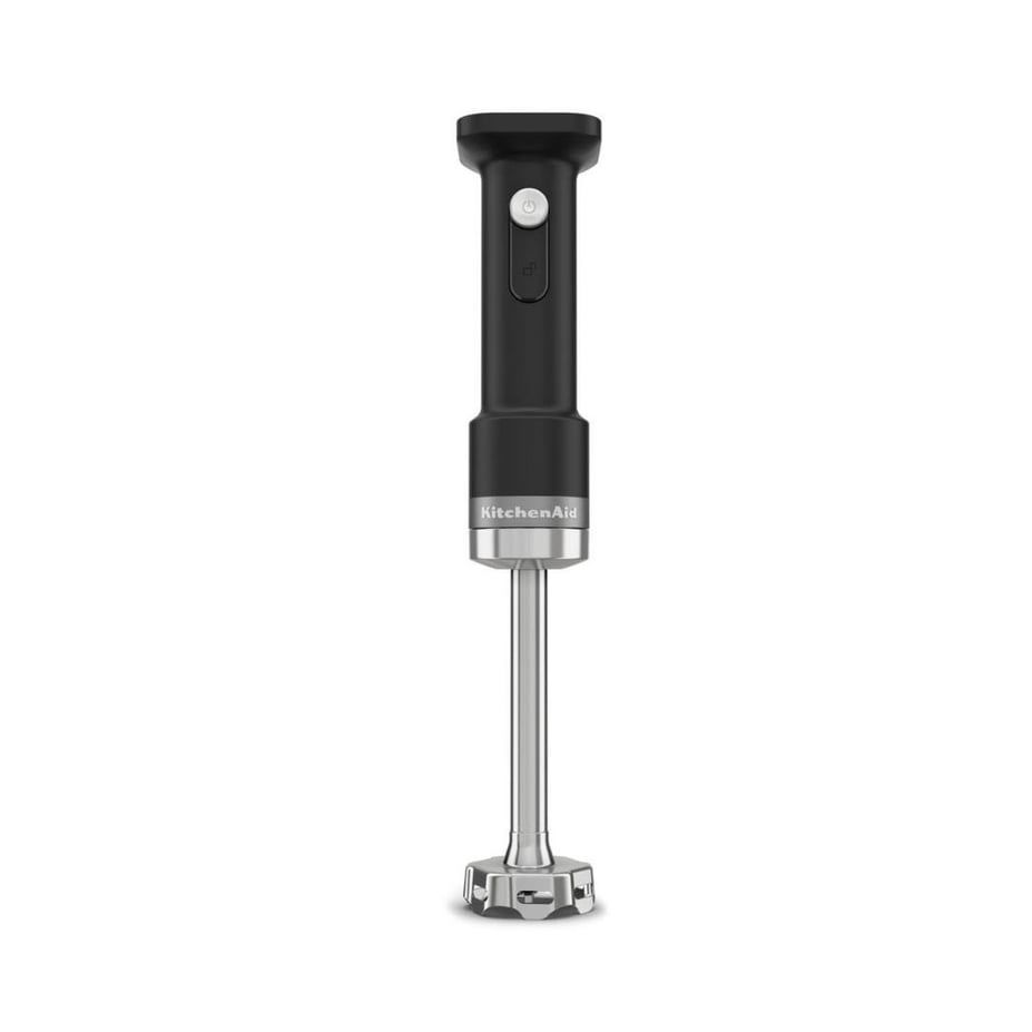 KitchenAid Go Kablosuz Serisi -El Blenderı Bataryasız(5KHBRV00BM)