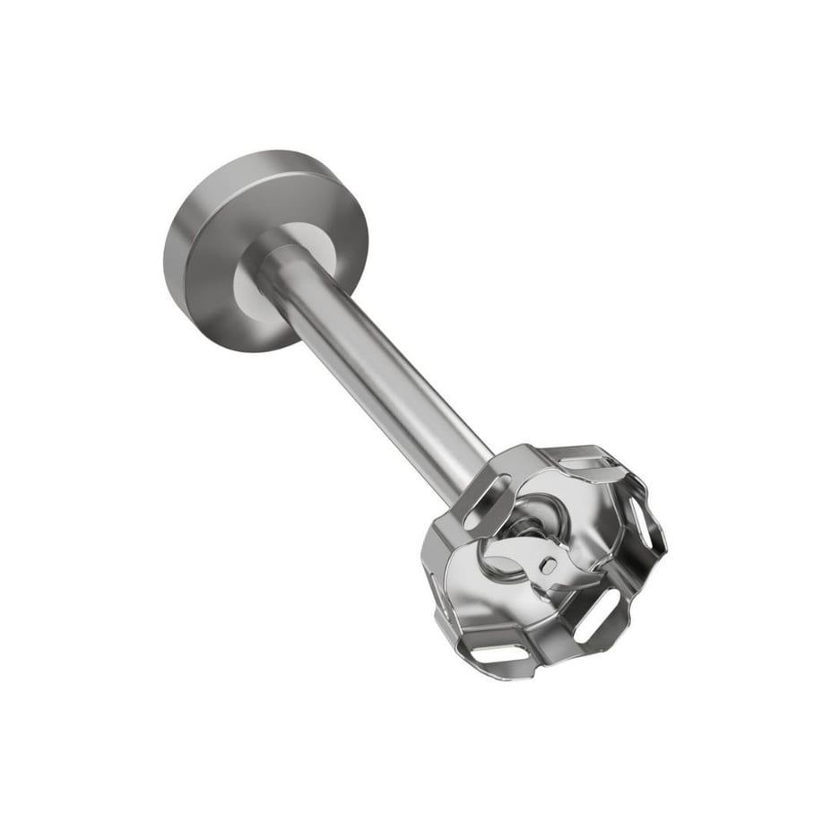 KitchenAid Go Kablosuz Serisi -El Blenderı Bataryasız(5KHBRV00BM)