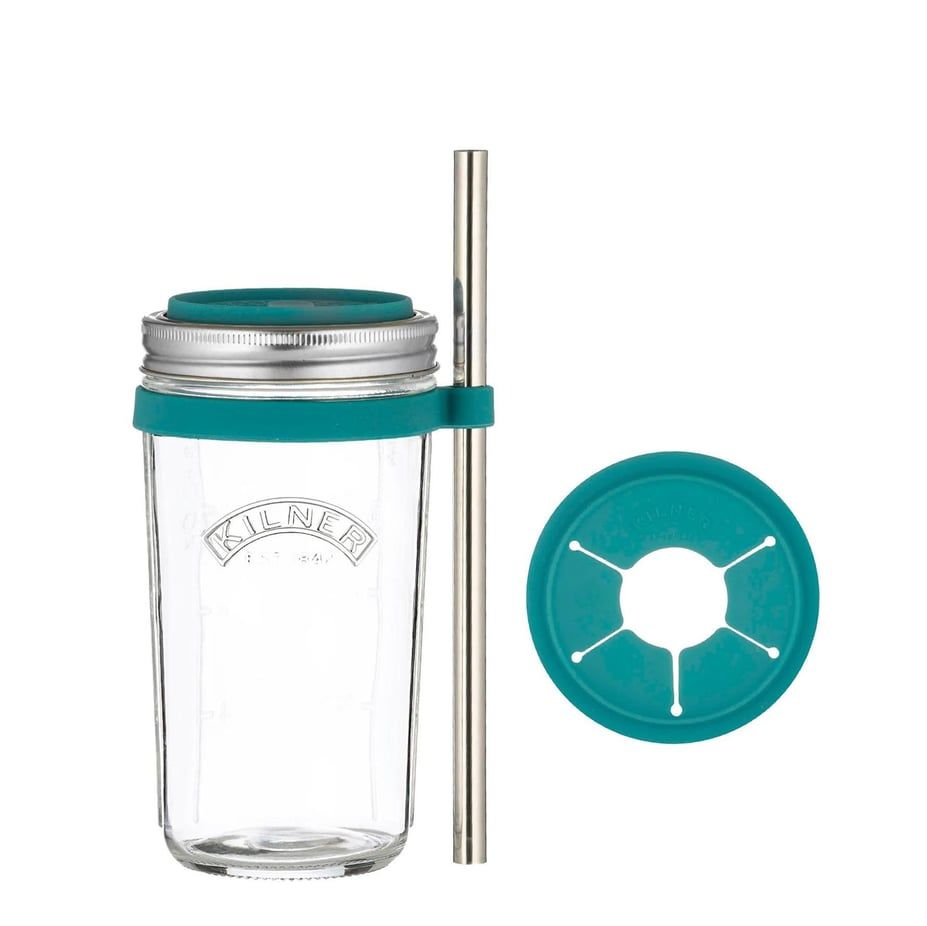 Kilner Smoothie Yapma Seti 500 ml