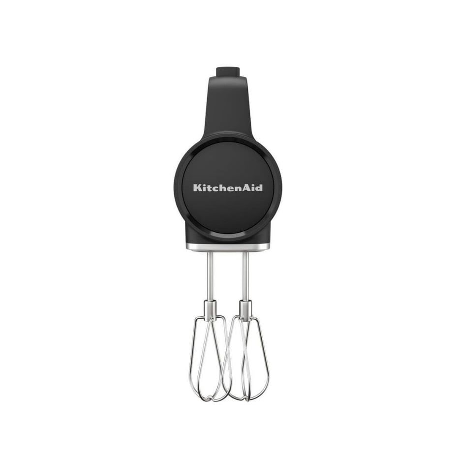 KitchenAid Go Kablosuz Serisi El Mikseri Bataryasız(5KHMR700BM)