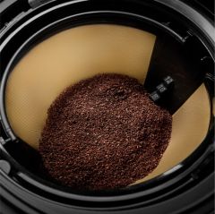 Kitchenaid Filtre Kahve Makinesi 5KCM1209 Empire Red EER