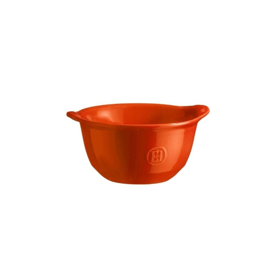 Emile Henry Fırın Kabı Graten 16.7 x 14 cm(EH762149)