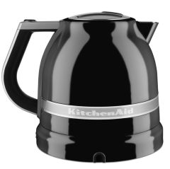 KitchenAid Artisan 1,5 L Su Isıtıcısı - 5KEK1522 Onyx Black