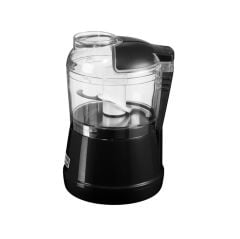 XKAid  Doğarayıcı 3515 Onyx Black-EOB