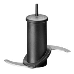 Kitchenaid Mini Mutfak Robotu 5KFC3516 Contour Silver