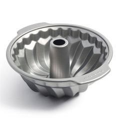 Kitchenaid Bundt Kek Kalıbı 24 cm 3297 Gri