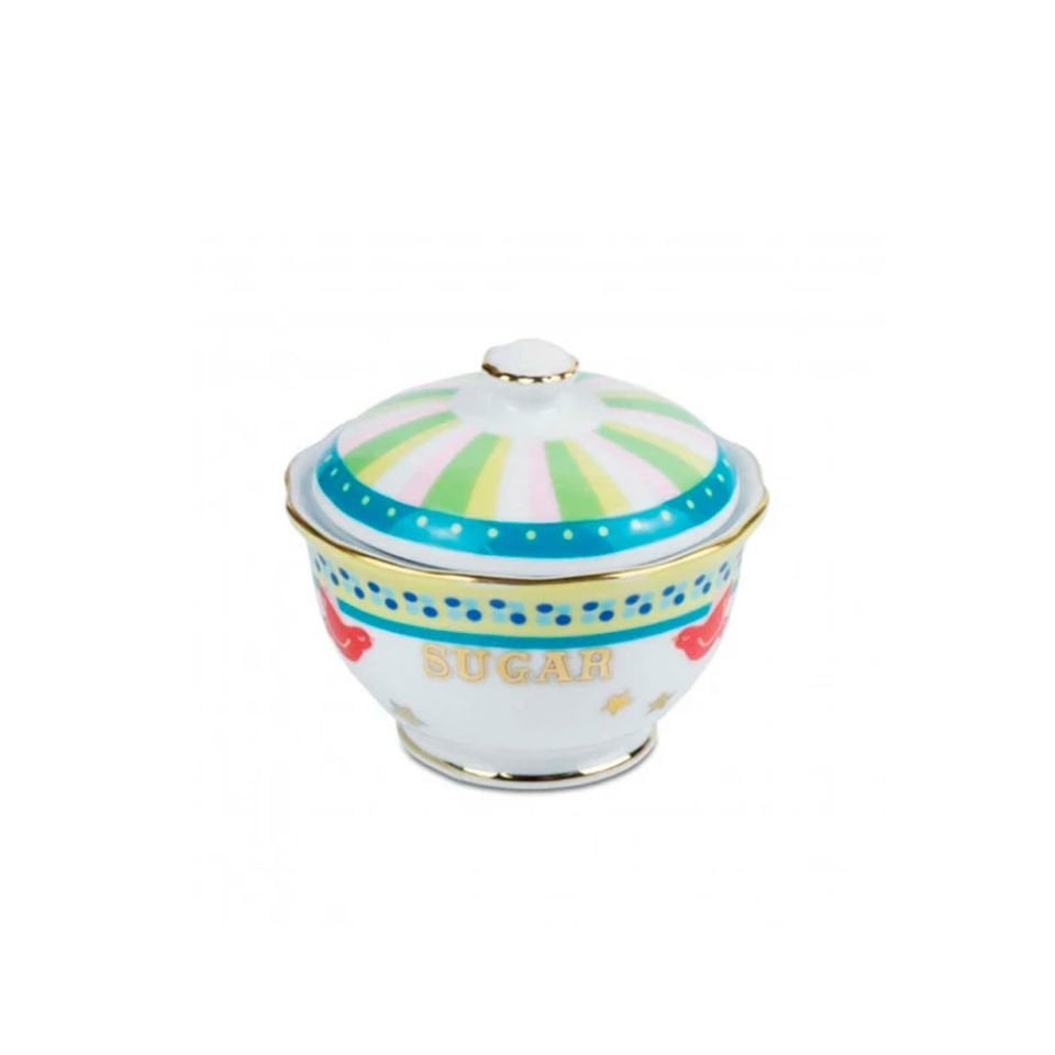 Baci Milano Mamma Mia Şekerlik 10,5 cm x 9,5 cm