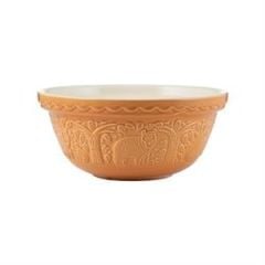 M.Cash In The Forest S24 Karıştırma Kabı 24 cm Hardal Sarısı