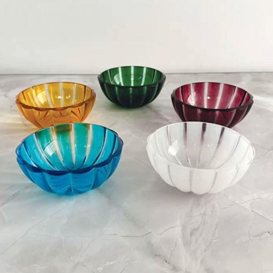 Guzzini Dolce Vita Kase 12 cm Mor