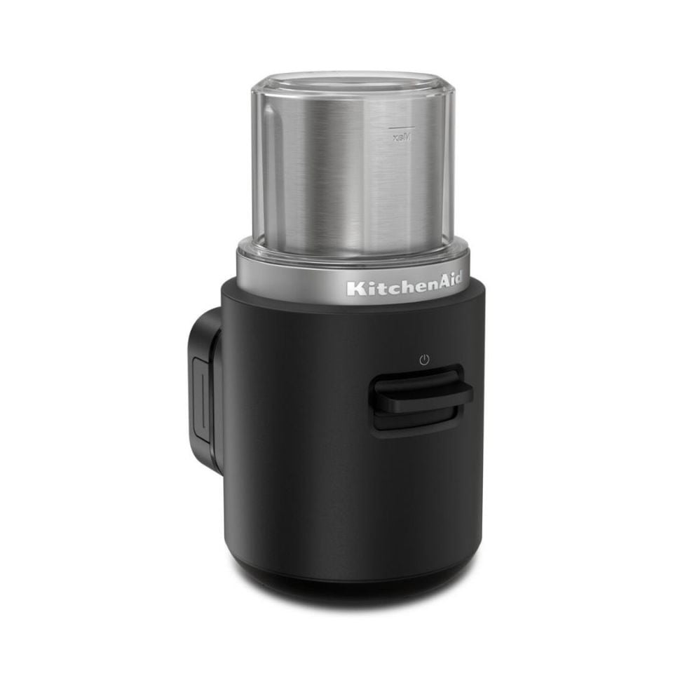 KitchenAid Go Kablosuz Serisi Kahve Öğütücüsü Bataryalı
