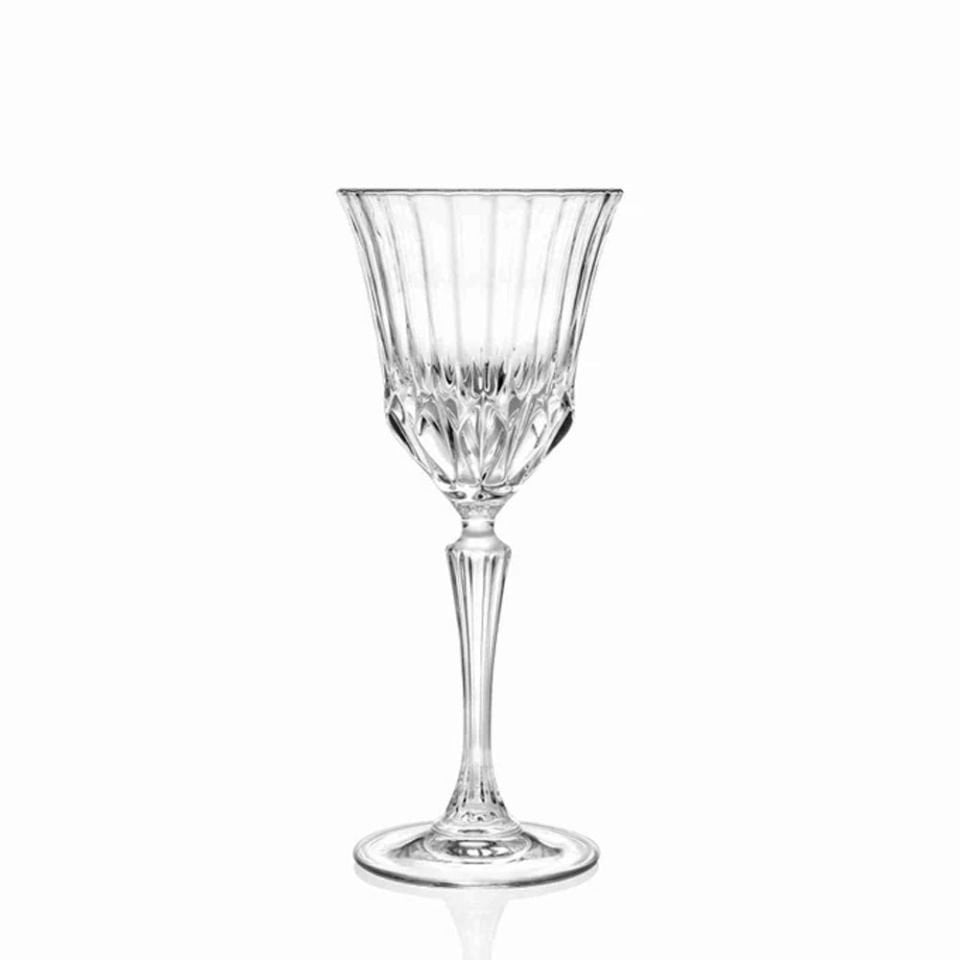 RCR Adagio 6'lı Kadeh Seti 280 ml