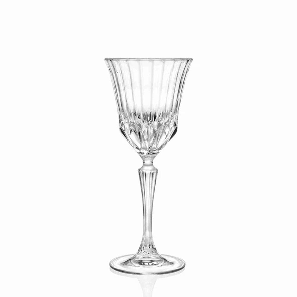 RCR Adagio 6'lı Kadeh Seti 220 ml