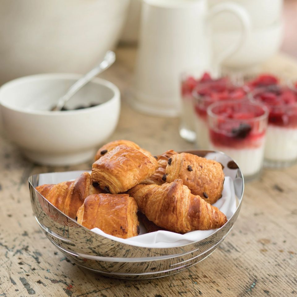 Robert Welch Bread Basket