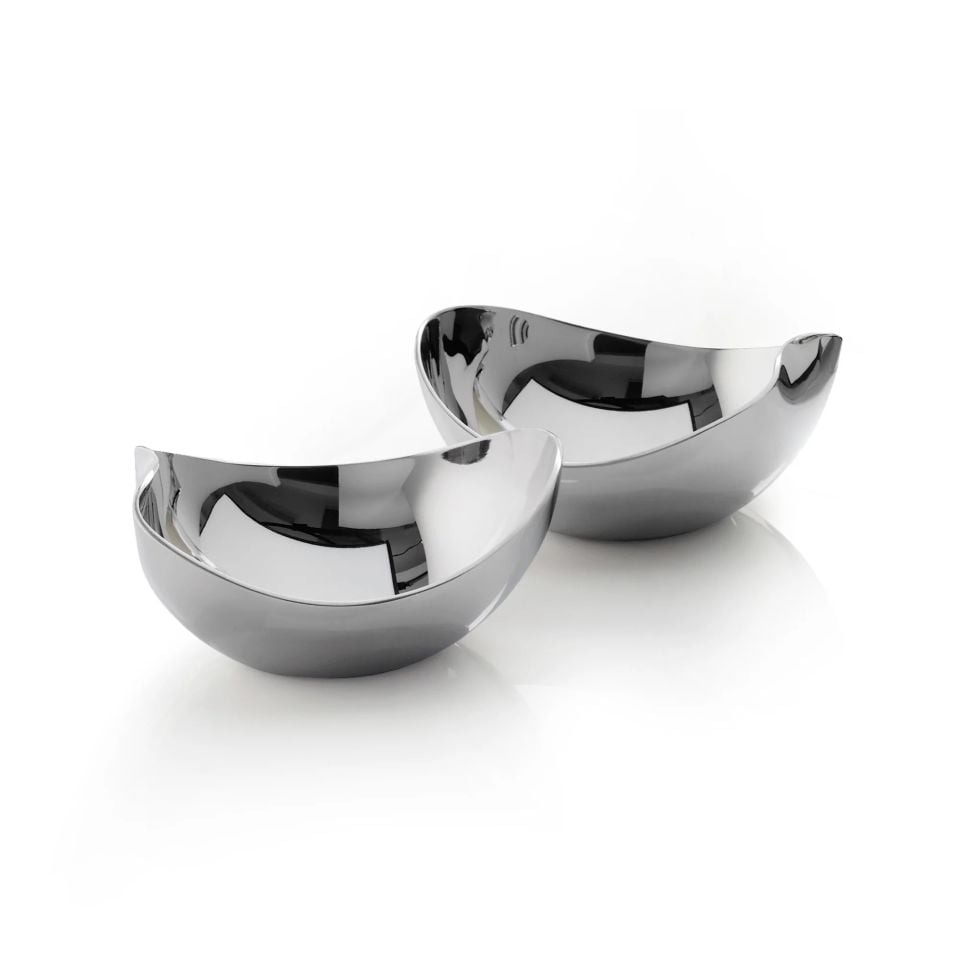 Robert Welch Drift Pinch Pot ve Stand Set
