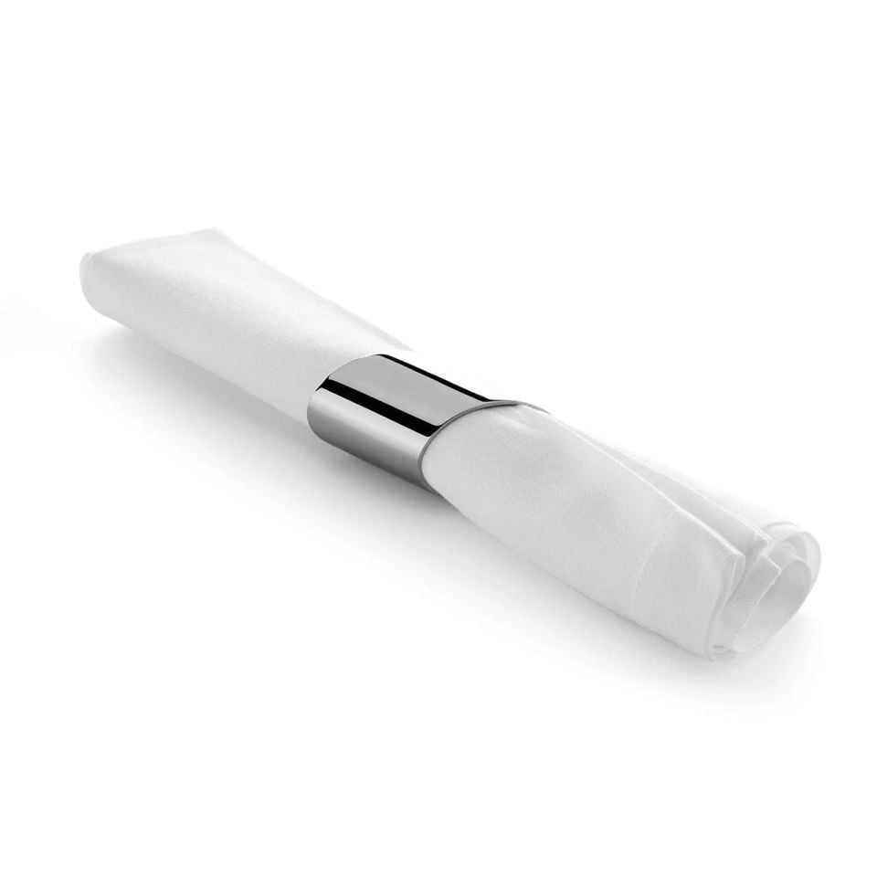 Robert Welch Radford Napkin Ring