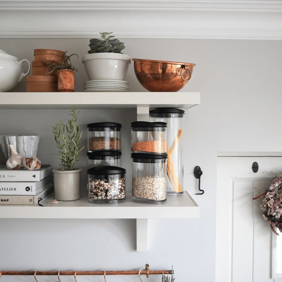 Robert Welch Signature Saklama Kavanozu Büyük 2.5L