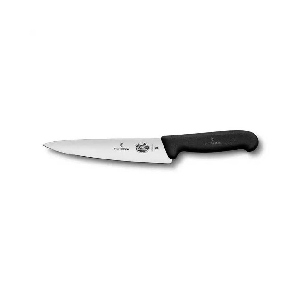 Victorinox 5.2003.19 19cm Siyah Dilimleme Bıçağı