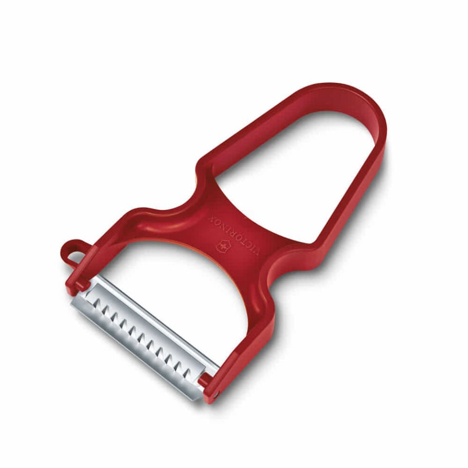Victorinox 6.0934.1 Rapid Kırmızı Jülyen Soyacak