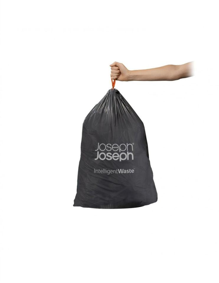 Joseph Joseph IW7 20L Özel-Atık Torbası - 20'li