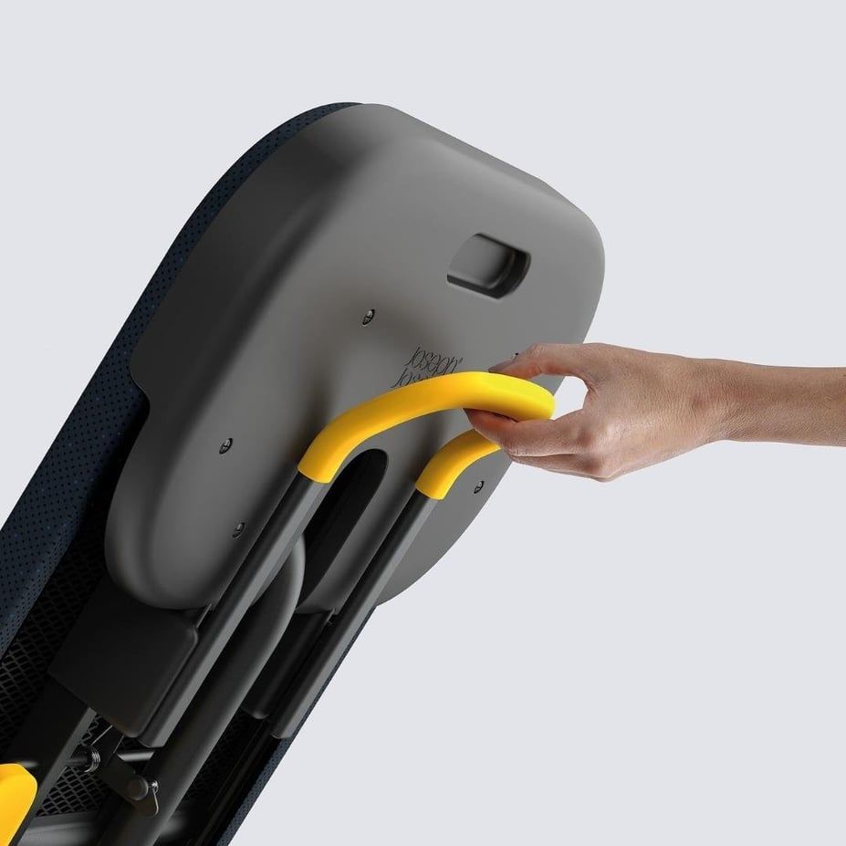 JJ Glide Max Plus Ütü Masası