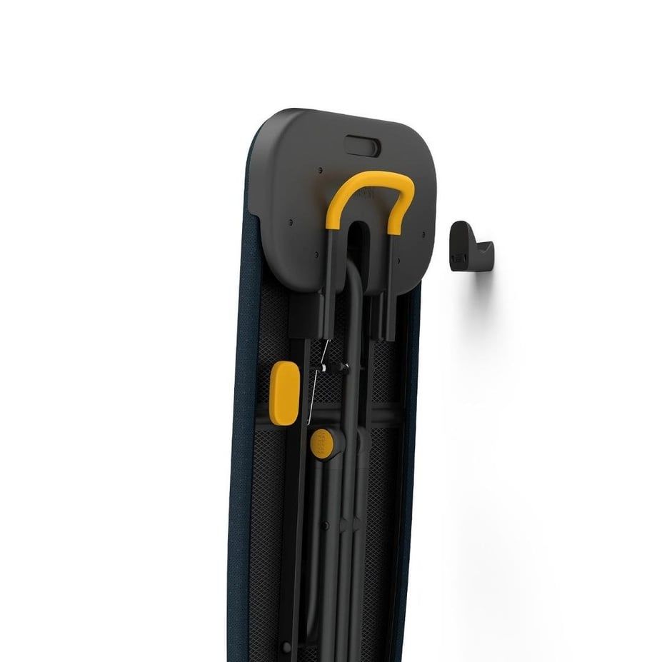 JJ Glide Max Plus Ütü Masası