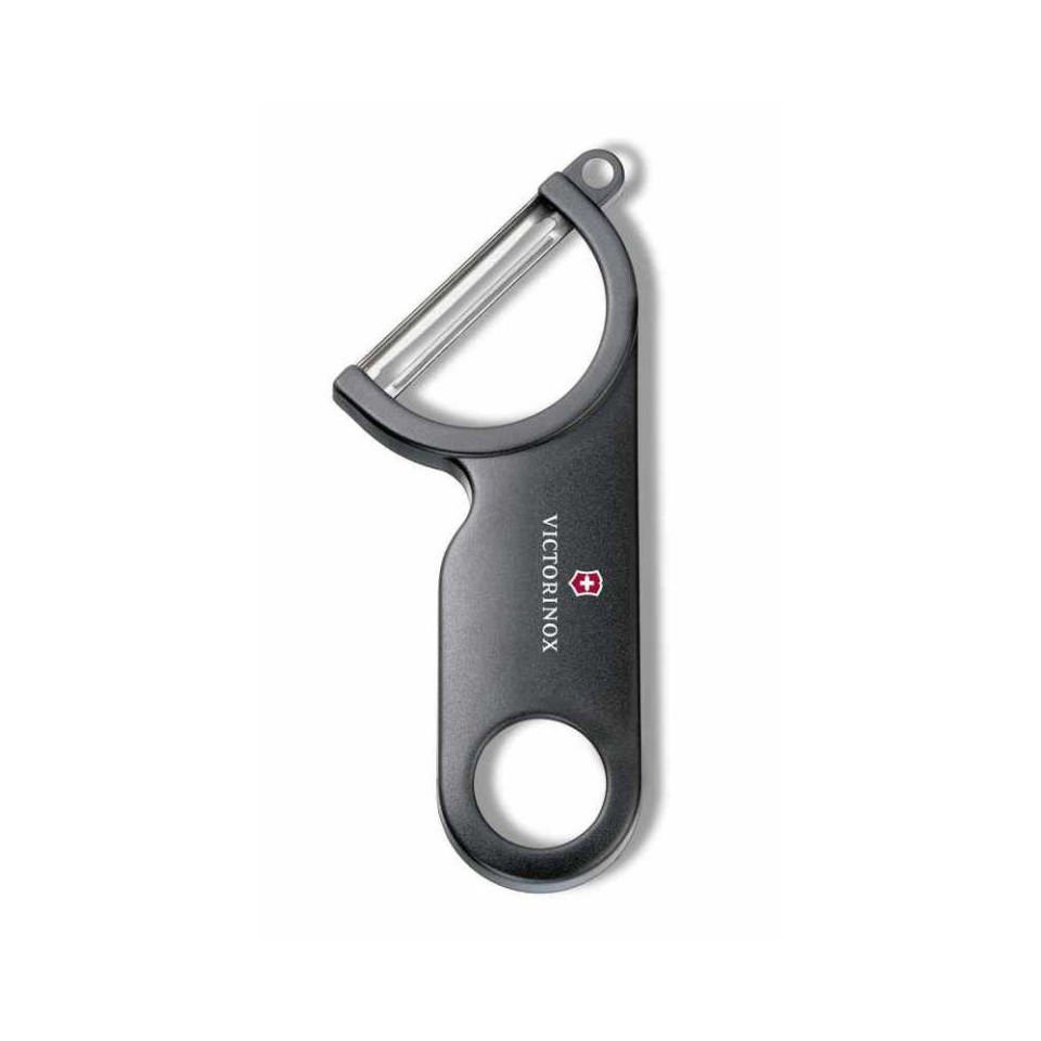 Victorinox 7.6073.3 Siyah Patates Soyacağı