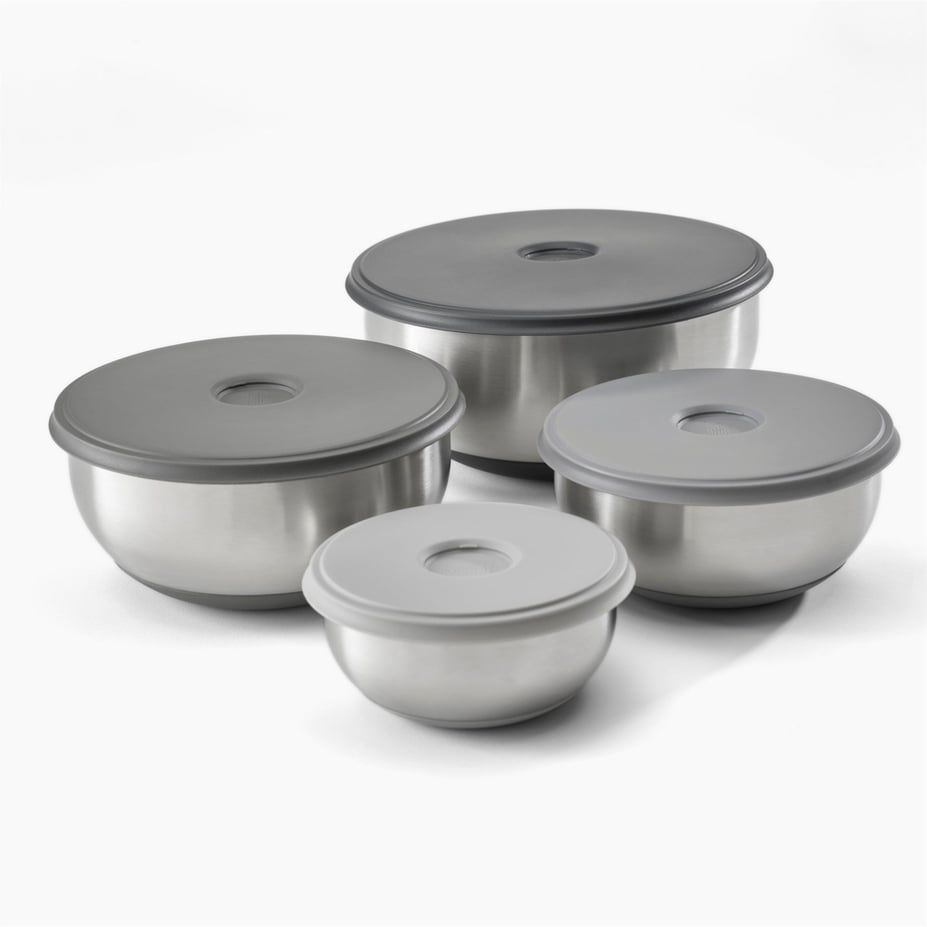 JJ 100 Collection Nest Prep&Store Kase Seti