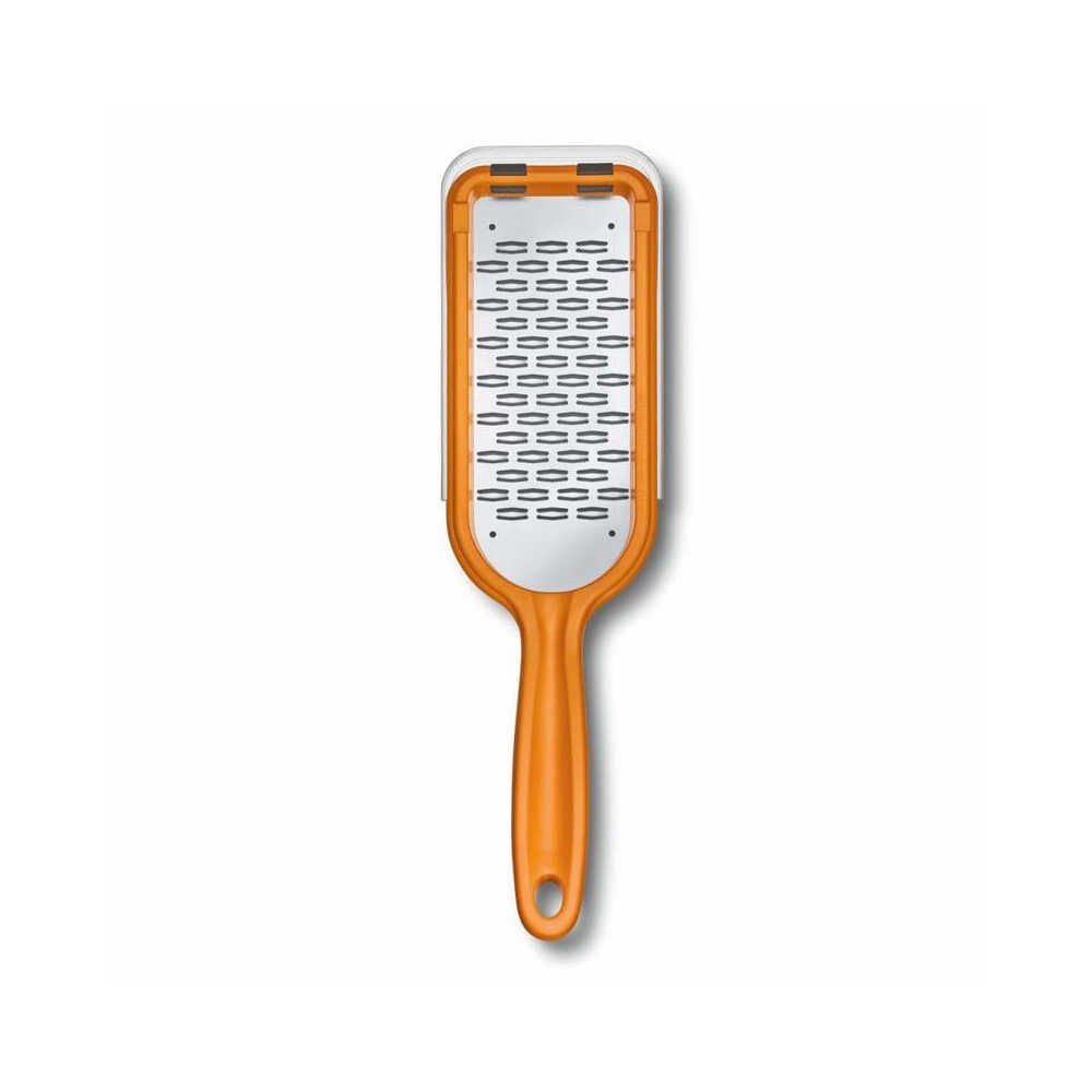 Victorinox 7.6084.9 Turuncu Orta Boy Rende
