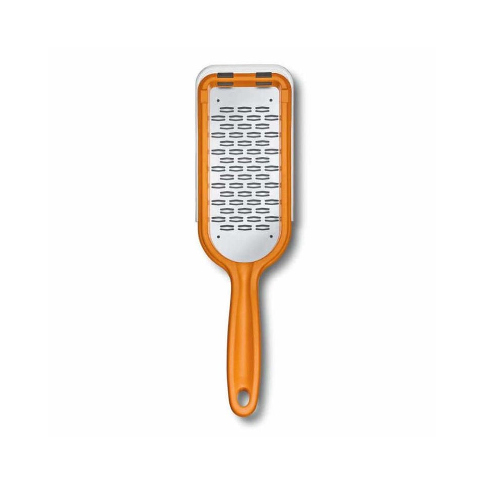 Victorinox 7.6084.9 Turuncu Orta Boy Rende