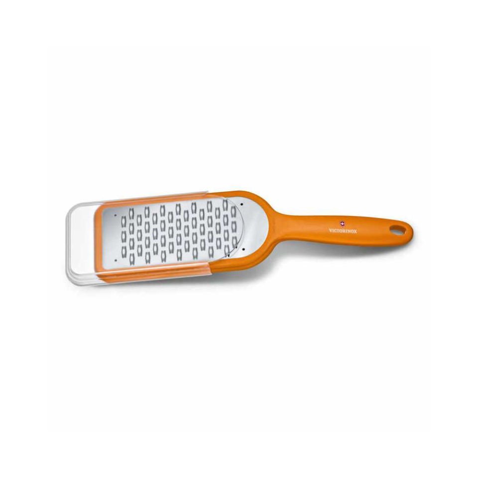 Victorinox 7.6084.9 Turuncu Orta Boy Rende