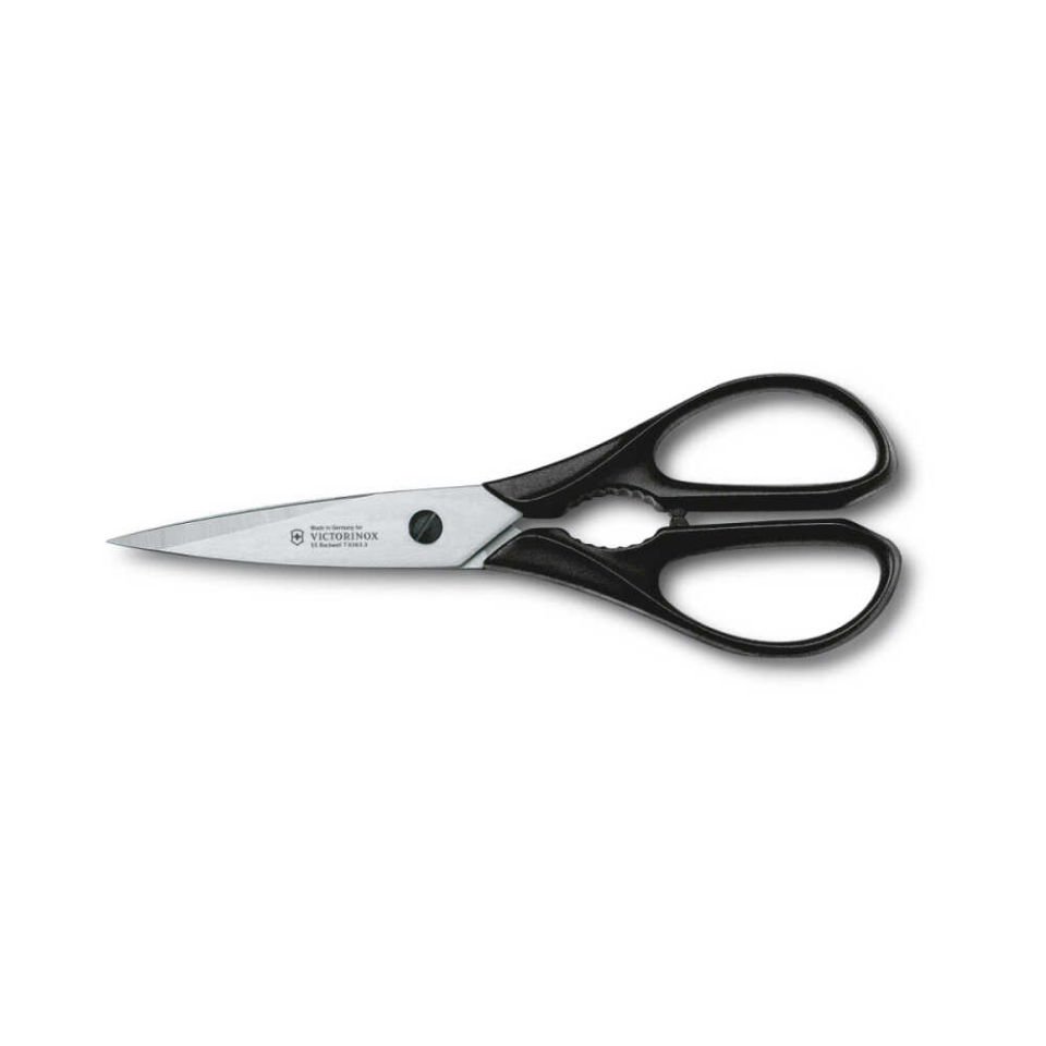 Victorinox 7.6363.3 Siyah Mutfak Makası