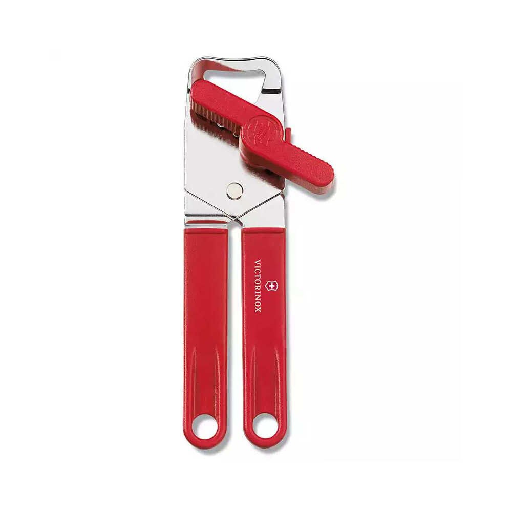 Victorinox 7.6857 Kırmızı Konserve Açacağı