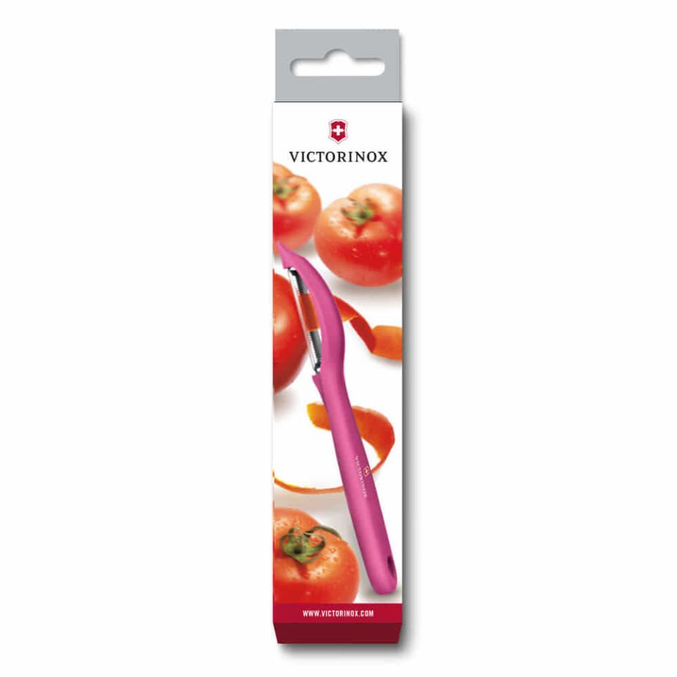 Victorinox 7.6075.5 Pembe Yan Soyacak