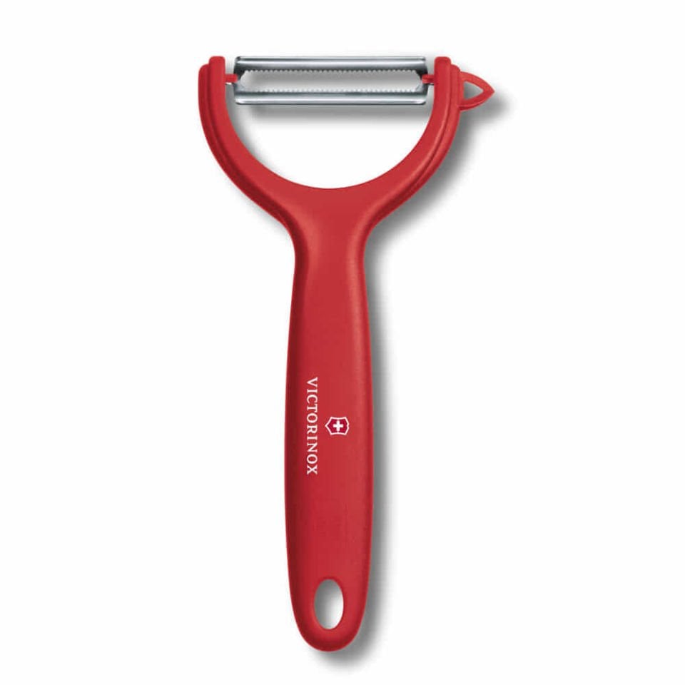 Victorinox 7.6079.1 Kırmızı Domates ve Kivi Soyacağı