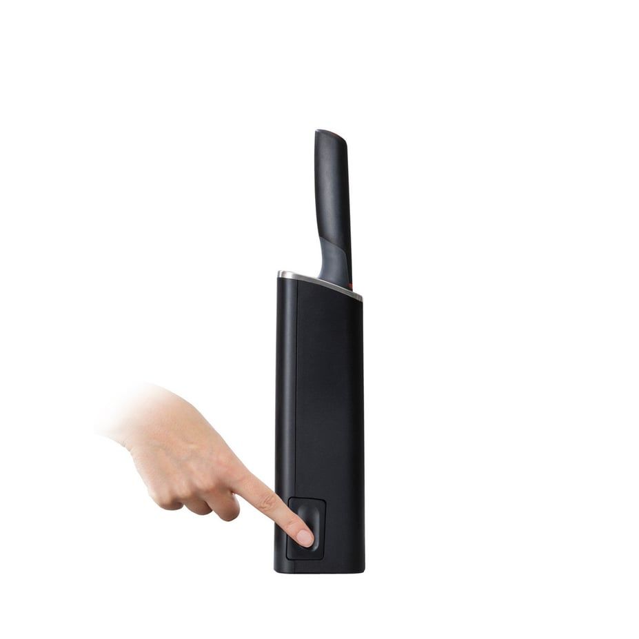 JJ Elevate™ 5 Parçalı SlimBlock Bıçak Seti - Çok Renkli -10537