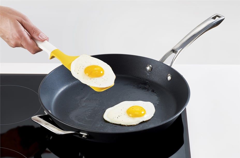 JJ Elevate™ Yumurta Spatulası